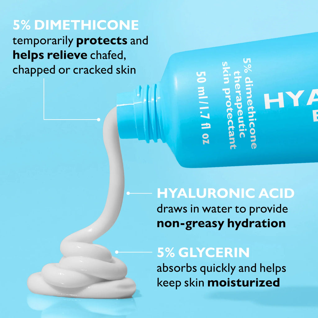 Water Drench® Hyaluronic Balm Barrier Cream