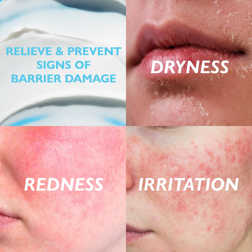 Water Drench® Hyaluronic Balm Barrier Cream