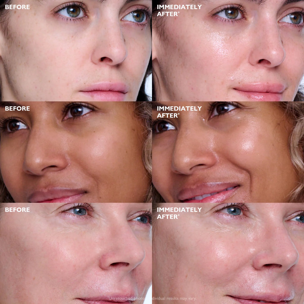 Collagen Skinjection Plumping & Firming Serum